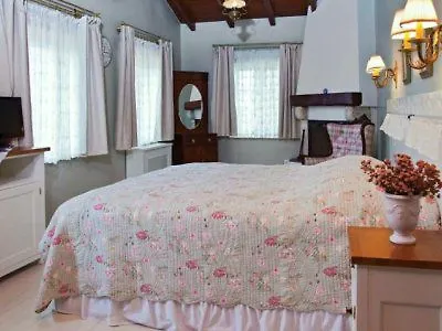Lavanda Boutique Szálloda Ulupelit
