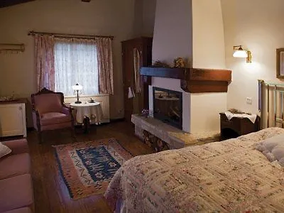 Szálloda Lavanda Boutique Ulupelit